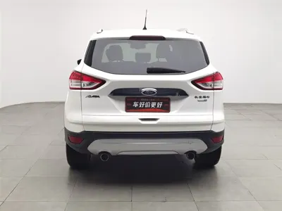 Ford Kuga 2013, 108699 км, за 16800 CNY - фото 4