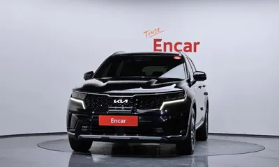 Kia Sorento 2022, 56185 км, за 31300000 KRW