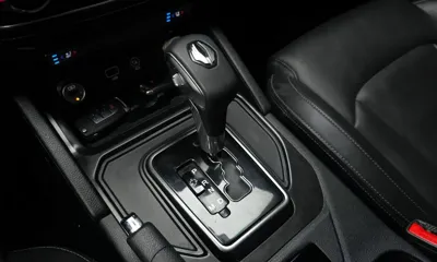 KG_Mobility_Ssangyong Rexton 2020, 101717 км, за 15500000 KRW - фото 9