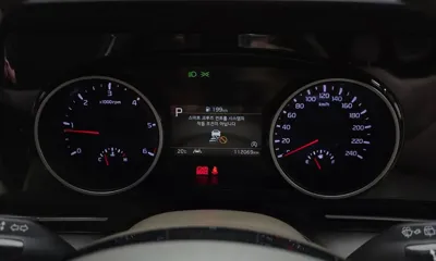Kia Canival 2021, 112069 км, за 21000000 KRW - фото 8