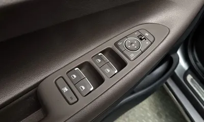 Hyundai Grandeur 2017, 197518 км, за 9200000 KRW - фото 13