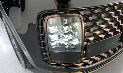 Hyundai Staria 2024, 85395 км, за 33700000 KRW - фото 22