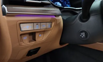 Genesis G80 2021, 136848 км, за 31500000 KRW - фото 26