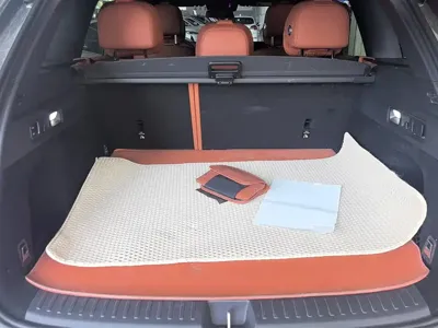 Li Auto Li L6 2024, 30900 км, за 178600 CNY