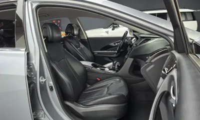 Hyundai Grandeur 2016, 265589 км, за 3800000 KRW - фото 11