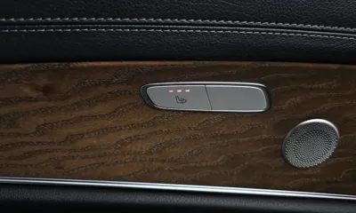 Mercedes-Benz E-Class 2021, 68631 км, за 35990000 KRW - фото 20