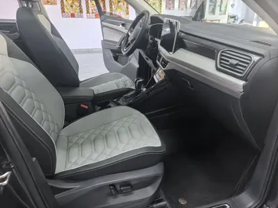 Volkswagen Tayron 2023, 39000 км, за 176800 CNY - фото 8