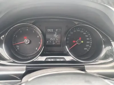 Volkswagen Bora 2017, 126000 км, за 32800 CNY - фото 14