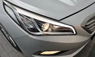 Hyundai Sonata 2015, 148982 км, за 6400000 KRW - фото 22