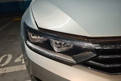 Volkswagen Magotan 2017, 94700 км, за 61945.89 CNY - фото 7