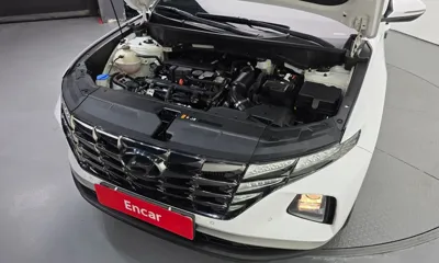Hyundai Tucson 2021, 85634 км, за 20500000 KRW - фото 6