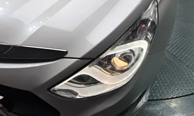 Hyundai Sonata 2012, 81363 км, за 6500000 KRW - фото 22