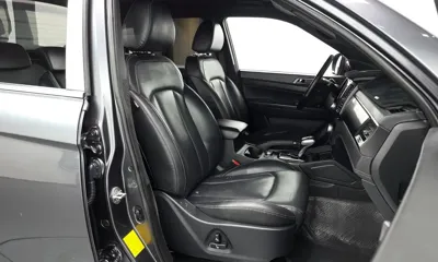 KG_Mobility_Ssangyong Rexton 2021, 148531 км, за 16900000 KRW - фото 11