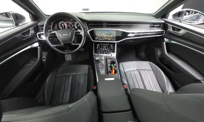 Audi A6 2022, 47423 км, за 34900000 KRW - фото 7