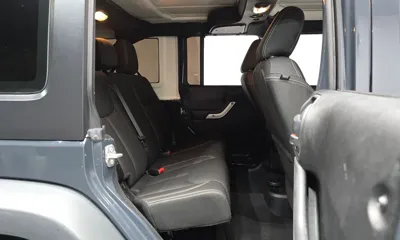 Jeep Wrangler 2016, 47919 км, за 26800000 KRW - фото 11
