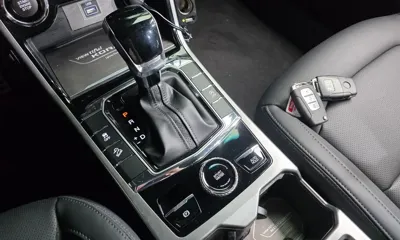 KG_Mobility_Ssangyong KORANDO 2020, 111416 км, за 13700000 KRW - фото 9