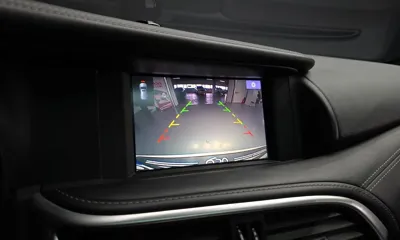 Infiniti Q30 2017, 68632 км, за 10800000 KRW - фото 15