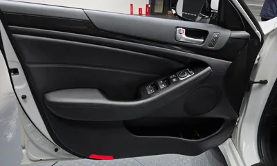 Kia K7 2013, 97826 км, за 6590000 KRW - фото 24