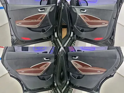Hyundai Maxcruz 2017, 106190 км, за 14900000 KRW - фото 18