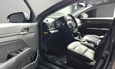 Hyundai Avante 2017, 125182 км, за 7900000 KRW - фото 10