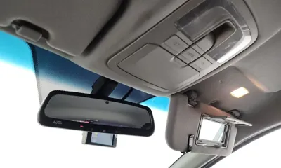 KG_Mobility_Ssangyong KORANDO 2015, 97673 км, за 3690000 KRW - фото 20