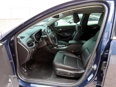 ChevroletGMDaewoo Malibu 2017, 82900 км, за 9500000 KRW - фото 10