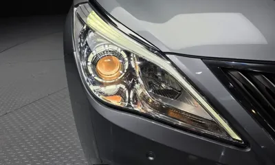 Hyundai Grandeur 2016, 158592 км, за 99990000 KRW - фото 22