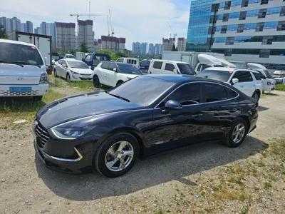 Hyundai Sonata 2020, 157183 км, за 12000000 KRW - фото 2