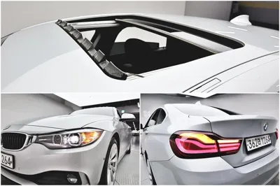 BMW 4-Series 2020, 52511 км, за 20300000 KRW - фото 3