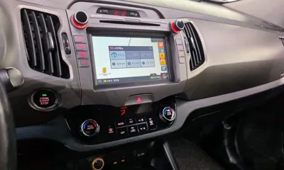 Kia Sportage 2014, 149330 км, за 5800000 KRW - фото 14