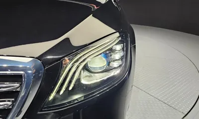 Mercedes-Benz S-Class 2019, 57574 км, за 51990000 KRW - фото 22