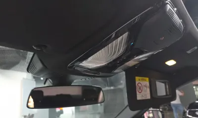 BMW 5-Series 2021, 82695 км, за 32300000 KRW - фото 33