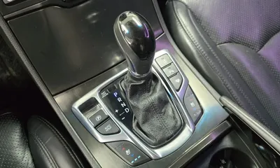 Hyundai Grandeur 2016, 125564 км, за 9700000 KRW - фото 9