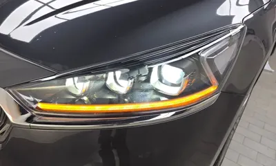 Kia K7 2018, 97021 км, за 13900000 KRW - фото 22
