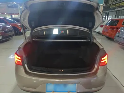 Buick Verano 2019, 79000 км, за 39400 CNY - фото 9