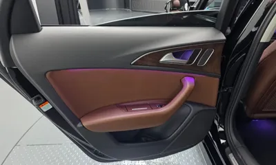 Audi A6 2016, 116387 км, за 18900000 KRW - фото 25
