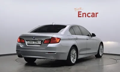 BMW 5-Series 2014, 158227 км, за 7600000 KRW - фото 2
