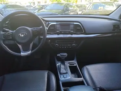Kia K4 2017, 107800 км, за 37900 CNY - фото 12