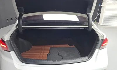 Hyundai Sonata 2018, 94687 км, за 12000000 KRW - фото 20