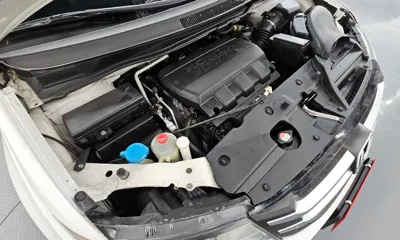 Honda Odyssey 2014, 141024 км, за 9700000 KRW - фото 6