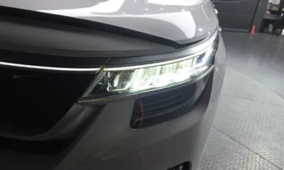 Kia Seltos 2023, 125707 км, за 14500000 KRW - фото 22