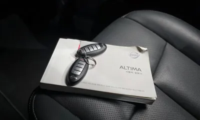 Nissan Altima 2017, 99405 км, за 7000000 KRW - фото 15