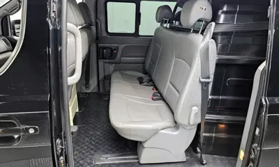 Hyundai Starex 2017, 121868 км, за 9990000 KRW - фото 12