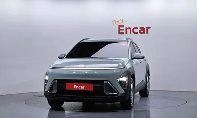 Hyundai Kona 2026, 9070 км, за 28500000 KRW