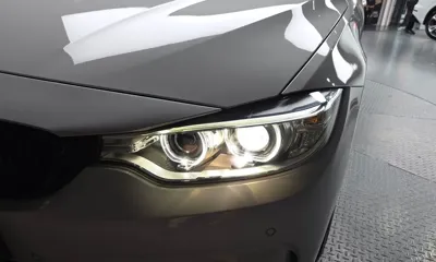 BMW 4-Series 2016, 59651 км, за 19800000 KRW - фото 22