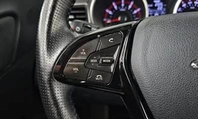 KG_Mobility_Ssangyong TIBOLI 2017, 237536 км, за 4500000 KRW - фото 16