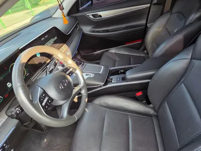 Hyundai Grandeur 2020, 90000 км, за 21900000 KRW - фото 9
