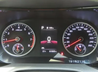 Kia K5 2022, 61021 км, за 29500000 KRW - фото 8