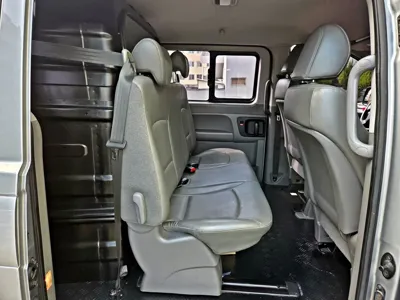 Hyundai Starex 2015, 74795 км, за 7300000 KRW - фото 16