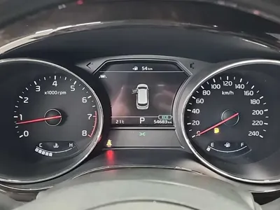 Kia Canival 2019, 54679 км, за 22000000 KRW - фото 6